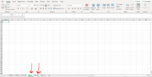 How To Unhide Multiple Tabs In Excel Spreadcheaters