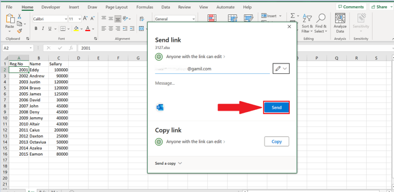 how-to-share-an-excel-file-as-a-link-spreadcheaters