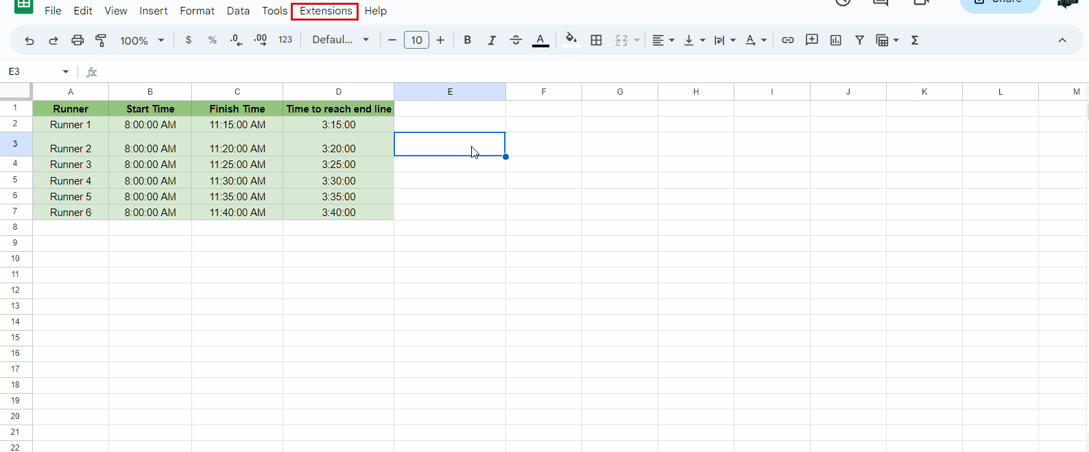 How To Remove Formula In Google Sheets SpreadCheaters