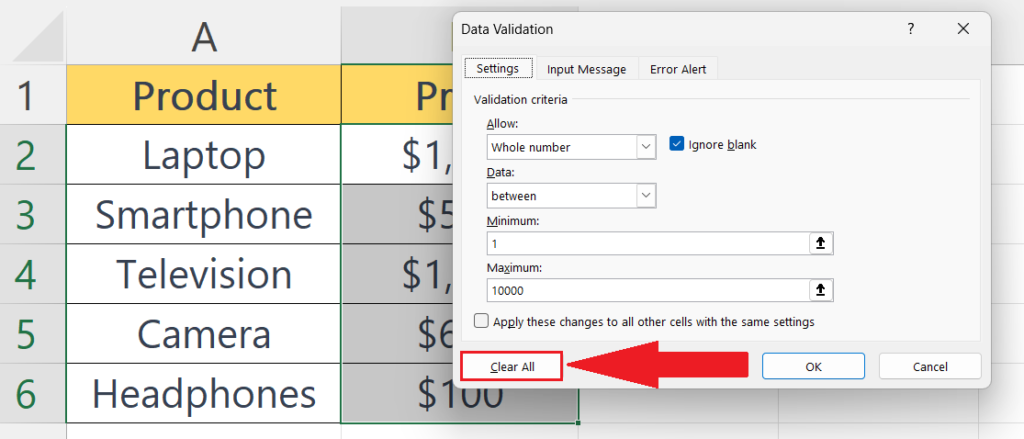 how-to-fix-this-value-doesn-t-match-the-data-validation-problem-in