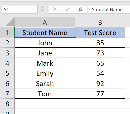  How To Fill Color In Excel Cell Using If Formula SpreadCheaters