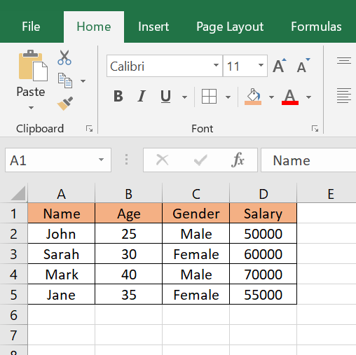 how-to-add-a-footer-page-1-in-excel-spreadcheaters