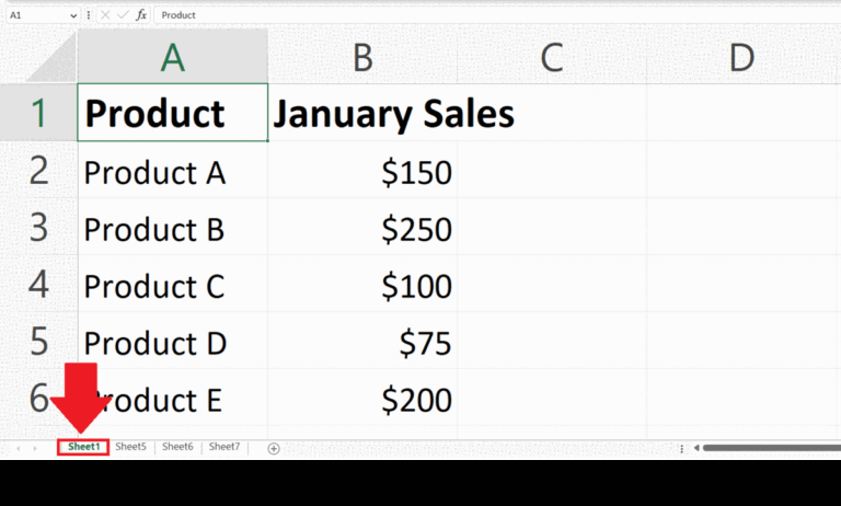 how-to-add-cells-from-different-sheets-in-microsoft-excel-spreadcheaters