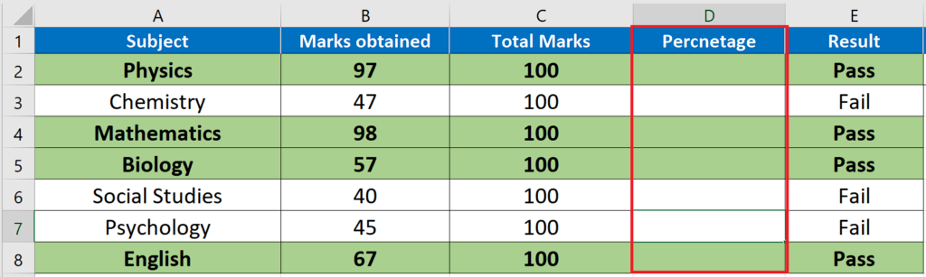 How To Copy Formula In Excel With Changing Cell Reference