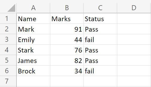 how-to-paste-filtered-data-in-excel-spreadcheaters