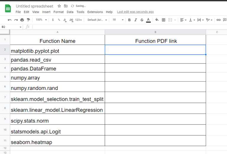 How To Insert Pdf In Google Sheets