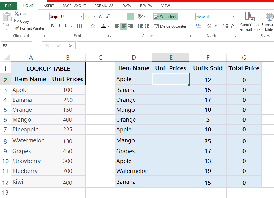 How To Add Color To A Word In Excel