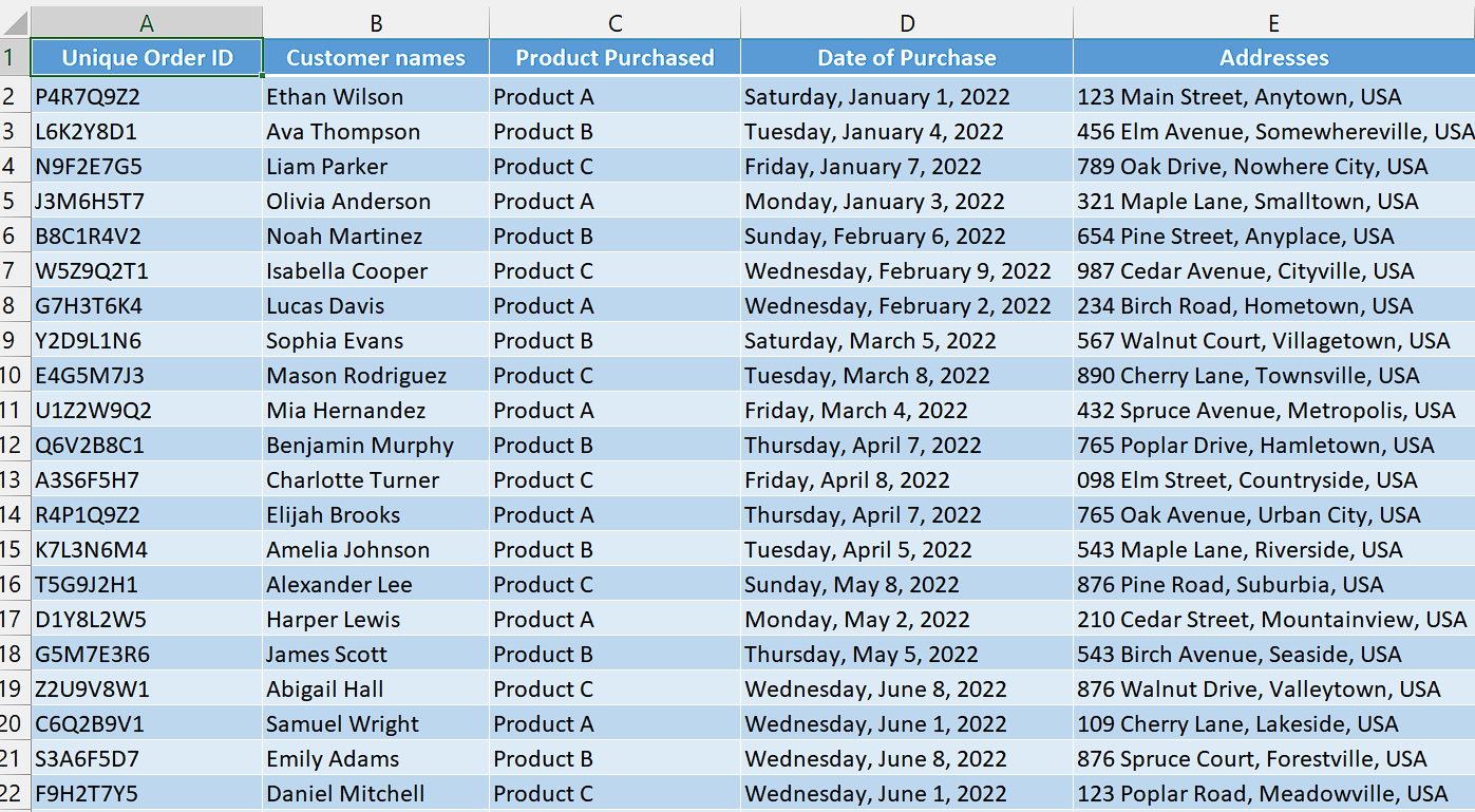 how-to-copy-filtered-data-in-excel-to-another-sheet-spreadcheaters