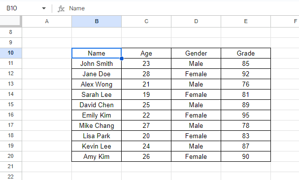 how-to-automatically-number-rows-in-google-sheets-spreadcheaters