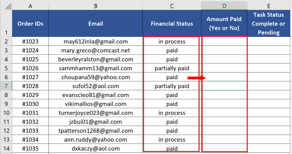 how-to-create-a-yes-or-no-dropdown-in-excel-spreadcheaters