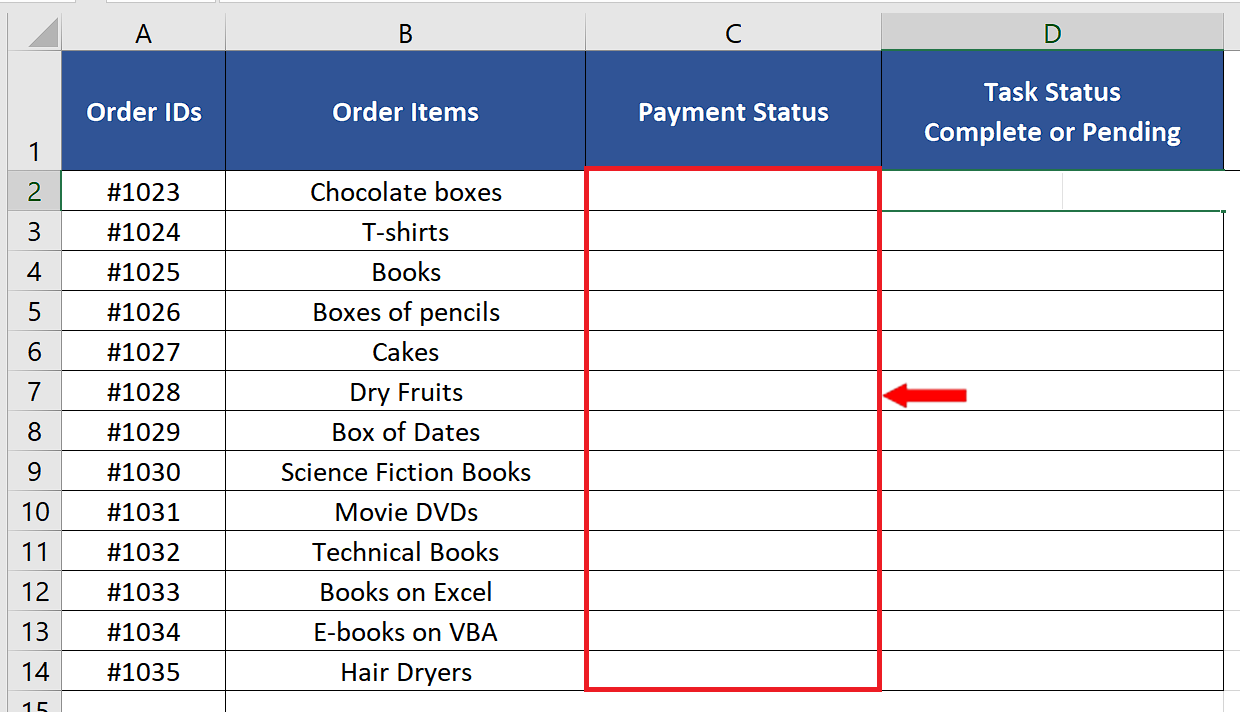 how-to-create-a-dropdown-list-from-another-sheet-in-excel-spreadcheaters