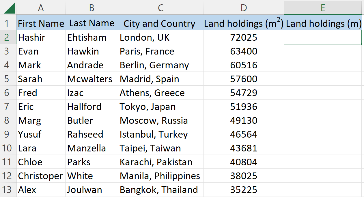 how-to-insert-and-use-square-root-symbol-in-excel-spreadcheaters