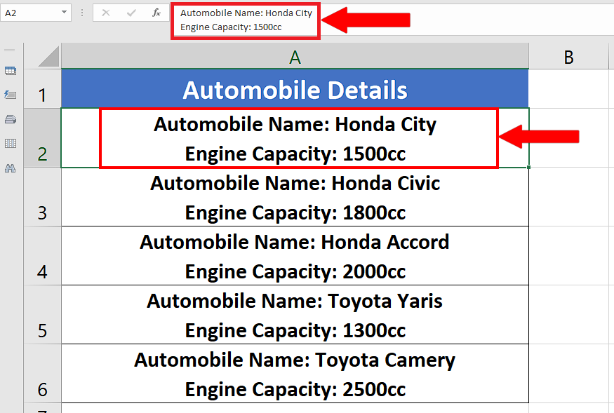 how-to-remove-line-breaks-in-excel-spreadcheaters