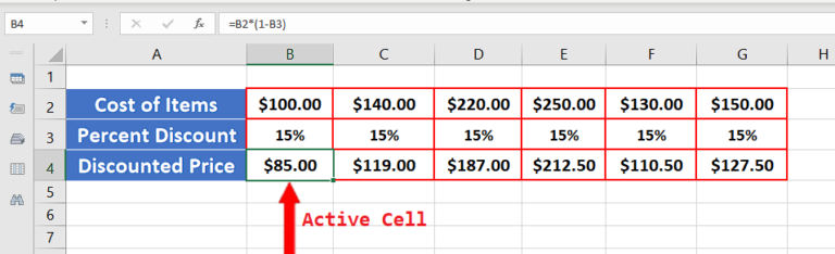 how-to-use-vba-activecell-property-in-excel-spreadcheaters