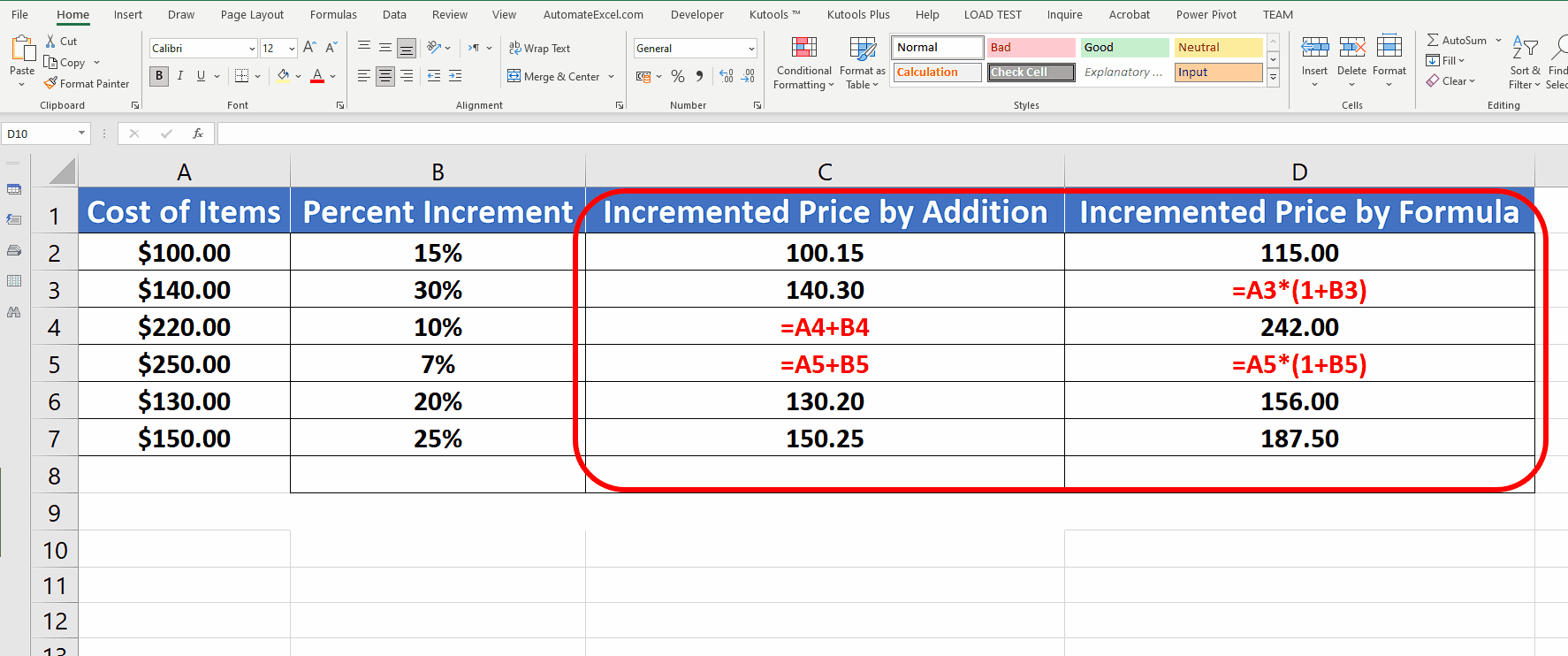 how-to-fix-excel-formulas-not-showing-results-in-excel-spreadcheaters