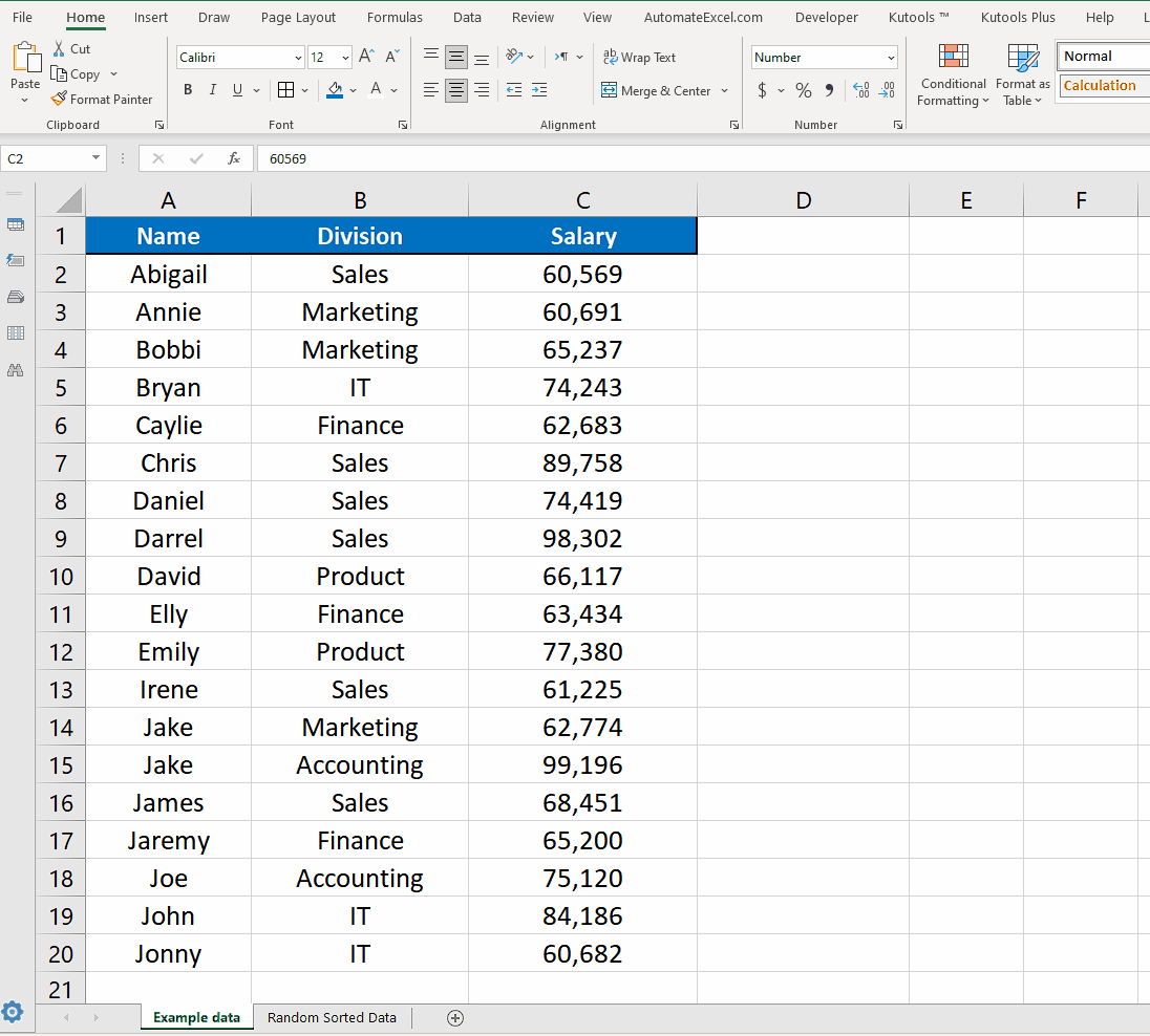  How To Colour Code In Excel SpreadCheaters