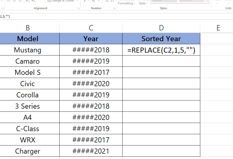 how-to-remove-the-first-five-characters-in-excel-spreadcheaters