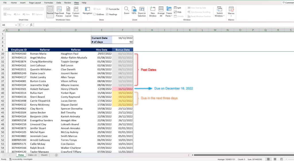 how-to-calculate-90-days-from-a-specific-date-in-excel