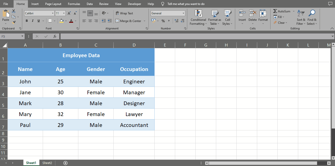 how-to-lock-row-in-excel-spreadcheaters