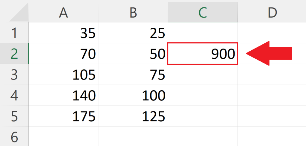 how-to-sum-a-range-of-cell-in-microsoft-excel-spreadcheaters