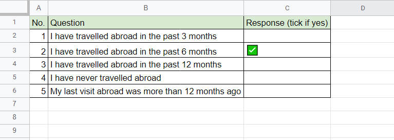 how-to-add-a-checkmark-in-google-sheets-spreadcheaters