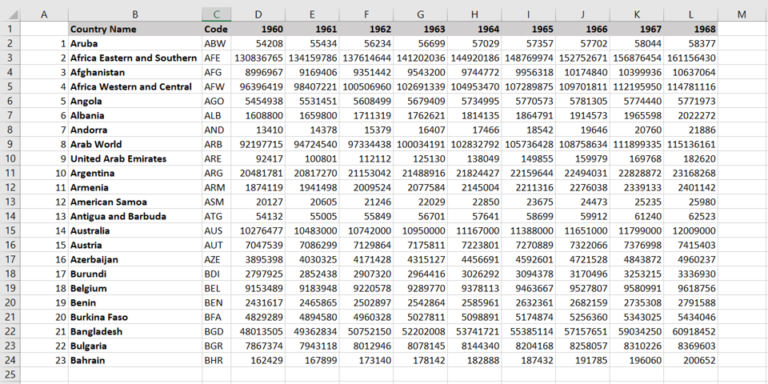 how-to-highlight-numbers-in-excel-spreadcheaters