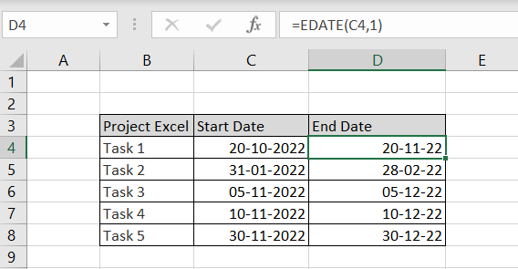 how-to-add-a-month-to-a-date-in-excel-spreadcheaters