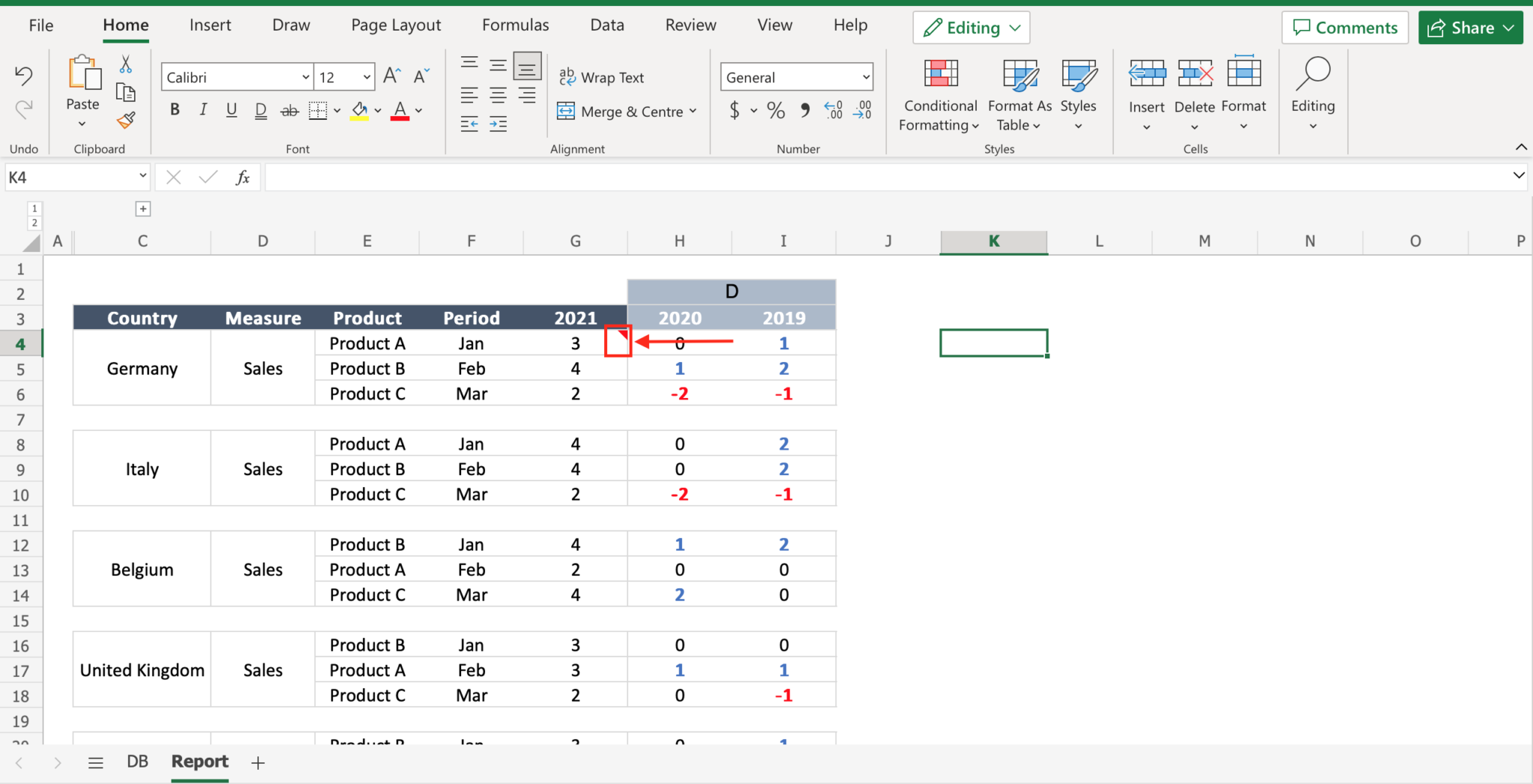 how-to-get-pivot-table-menu-back-in-excel-spreadcheaters