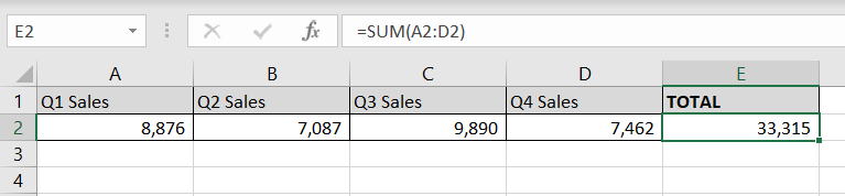 how-to-add-a-range-of-cells-in-excel-spreadcheaters