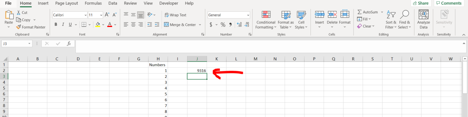 how-to-add-all-the-numbers-in-a-column-in-excel-spreadcheaters