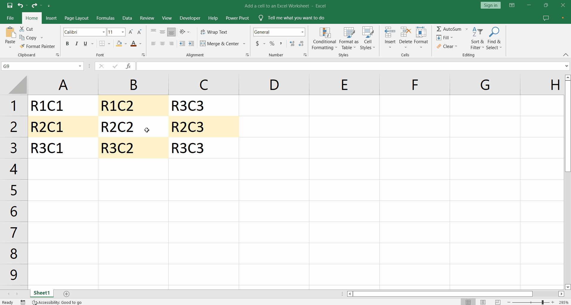 how-to-put-multiple-lines-of-text-in-one-cell-in-excel-images-and