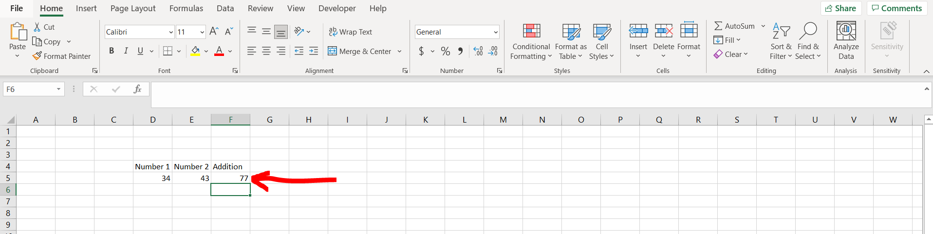 how-to-count-the-number-of-words-in-a-cell-or-a-range-cells-in-excel