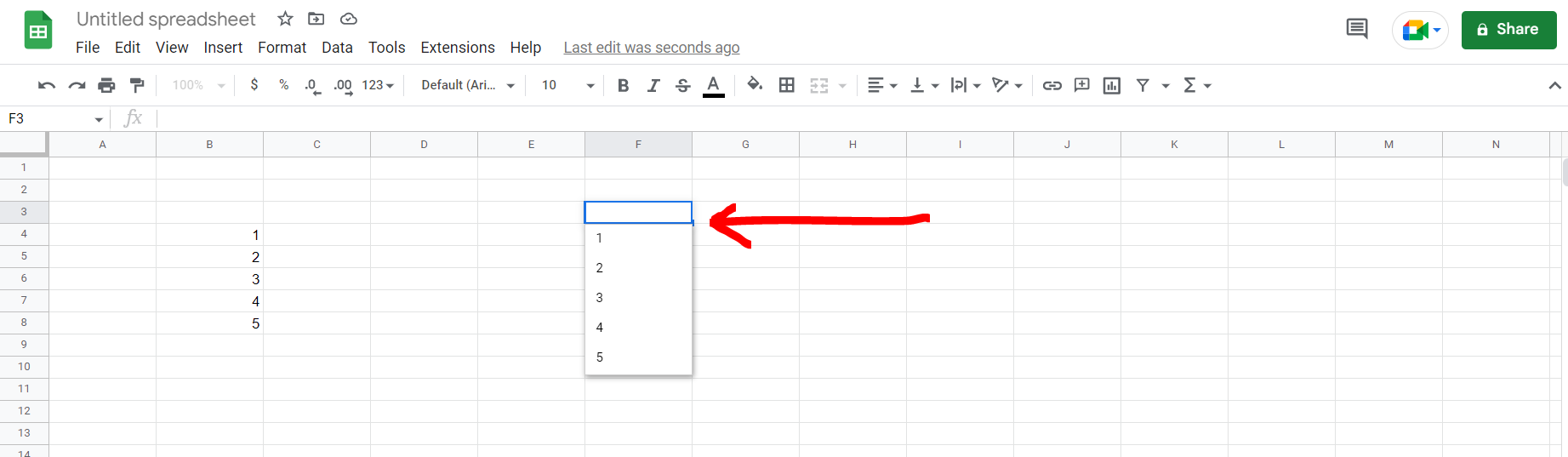 how-to-add-drop-down-options-in-google-sheets-spreadcheaters