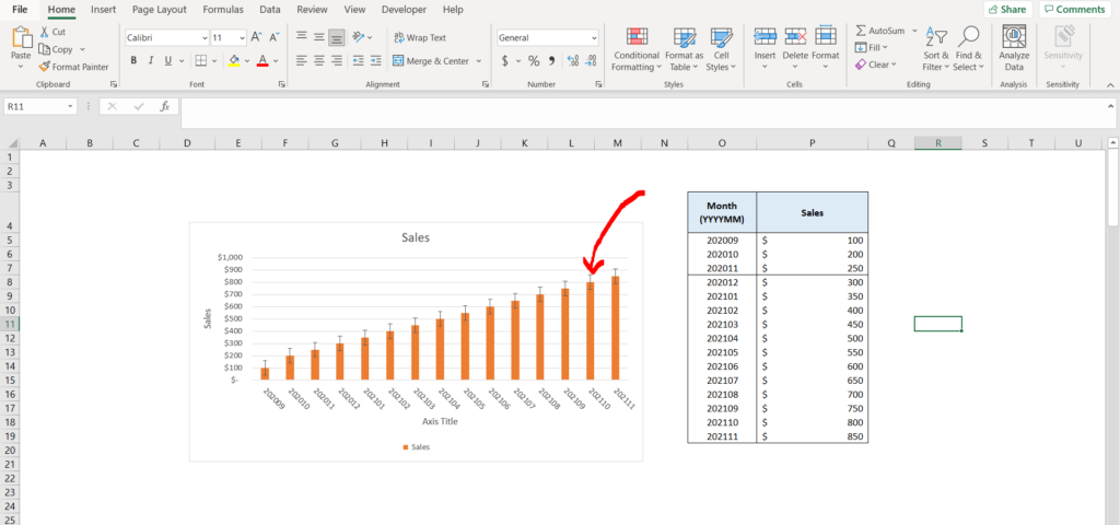 how-to-add-individual-error-bars-in-excel-spreadcheaters