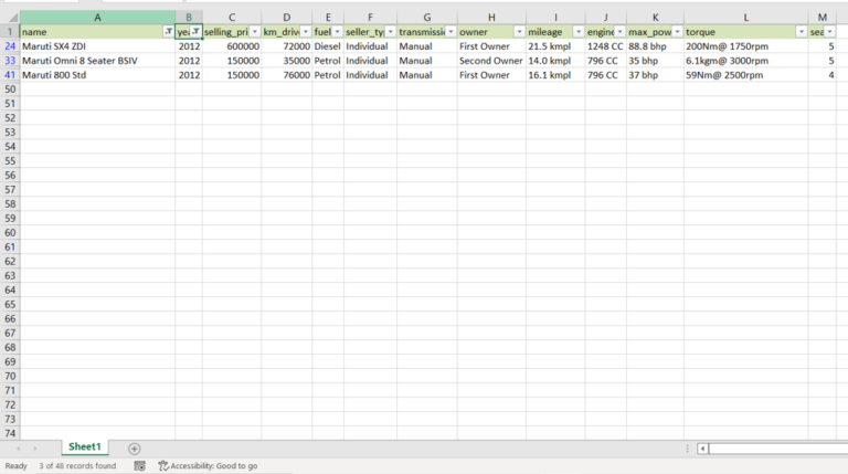 how-to-add-multiple-filters-in-excel-spreadcheaters