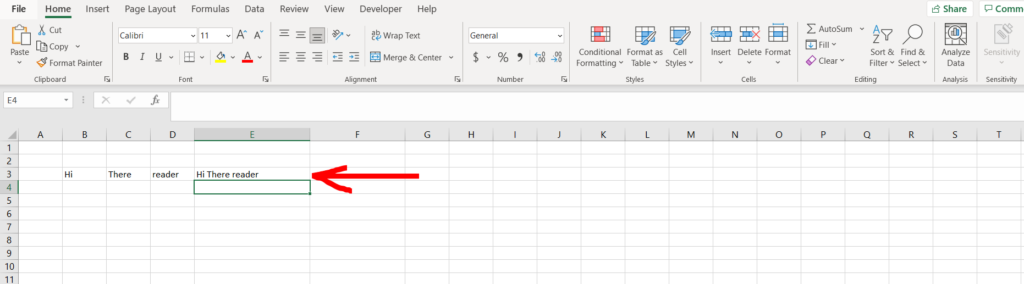 how-to-combine-text-from-multiple-cells-into-one-cell-in-excel