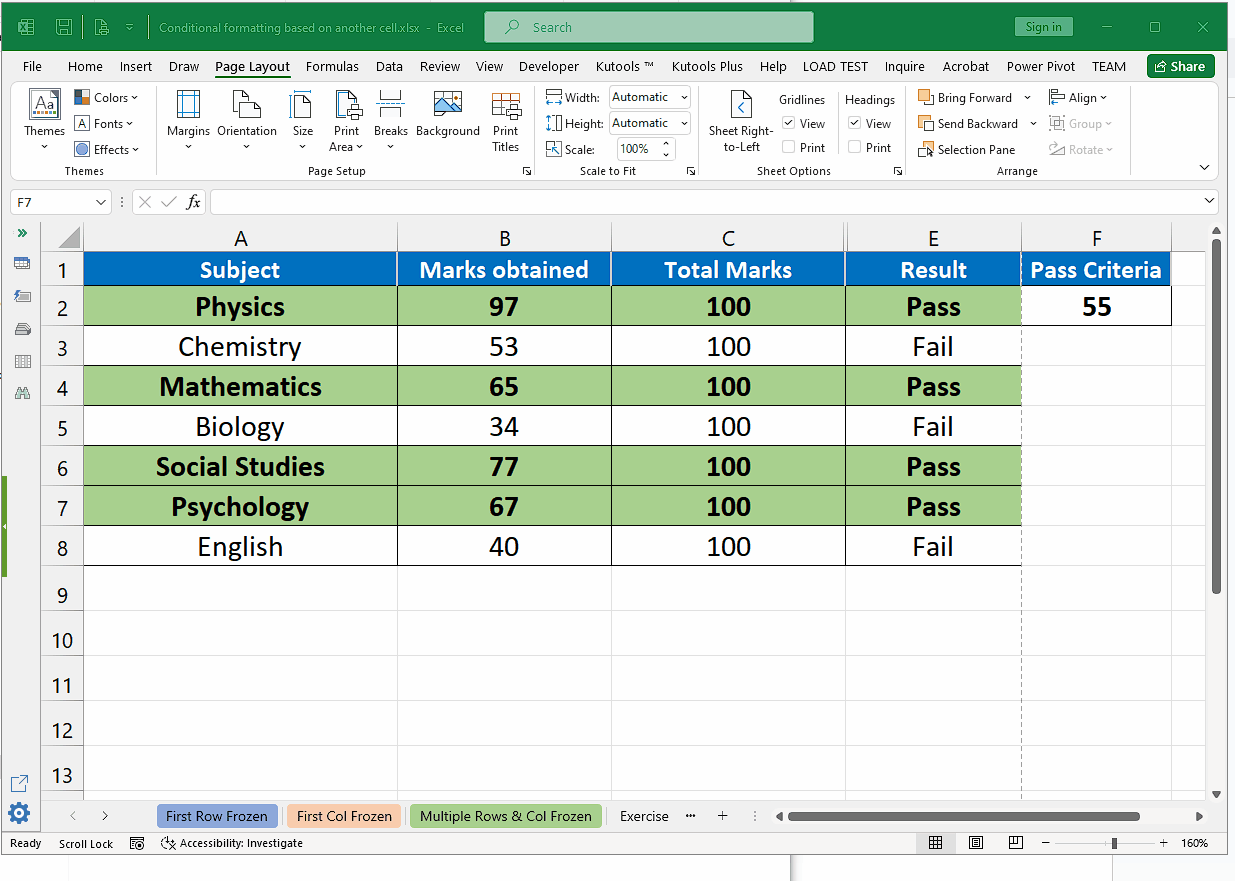 how-to-add-same-text-to-a-specific-location-of-each-cell-in-excel