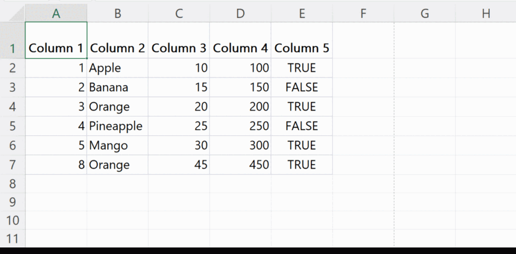 how-to-calculate-geometric-mean-in-excel-with-negative-numbers