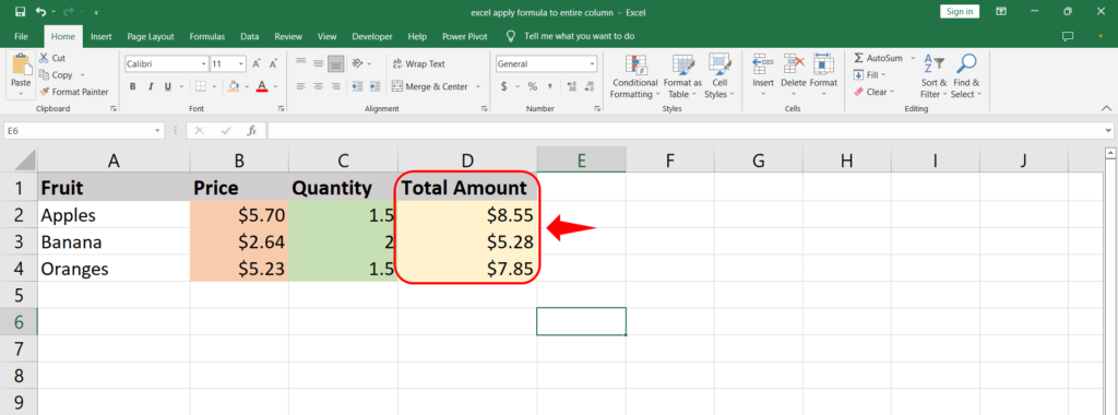 how-to-list-multiple-items-in-one-cell-in-microsoft-excel-spreadcheaters