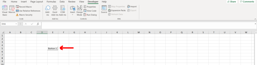 how-to-assign-a-macro-to-a-button-in-excel-spreadcheaters