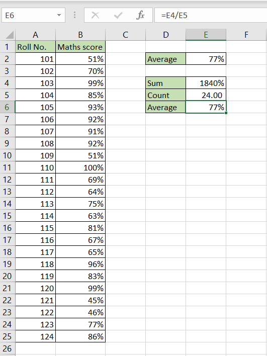 how-to-calculate-percentage-riset