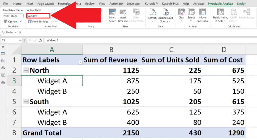 How To Rename A Cell In Excel SpreadCheaters