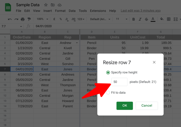 how-to-change-row-size-in-google-sheets-spreadcheaters