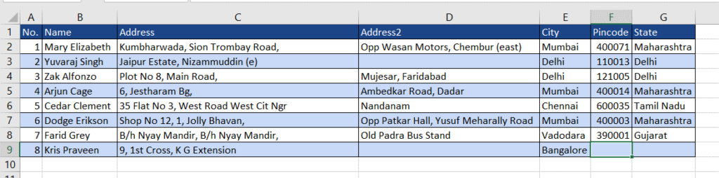 how-to-remove-data-table-in-excel-spreadcheaters