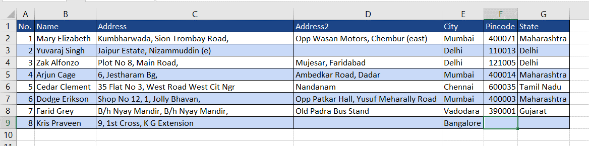 how-to-clear-a-cell-in-excel-spreadcheaters