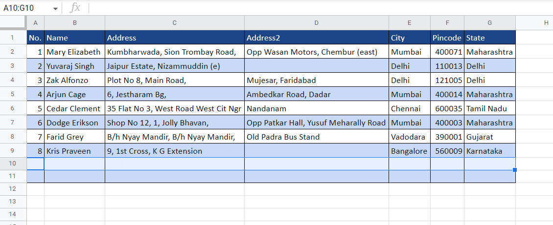 how-to-clear-contents-in-google-sheets-spreadcheaters