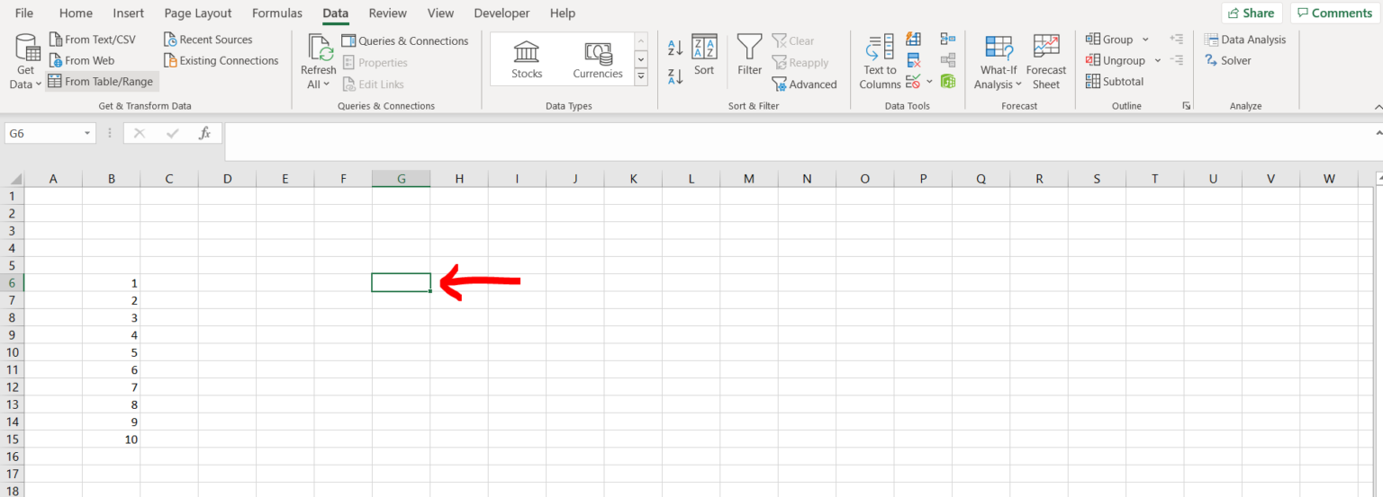 How to clear dropdown in excel spreadcheaters