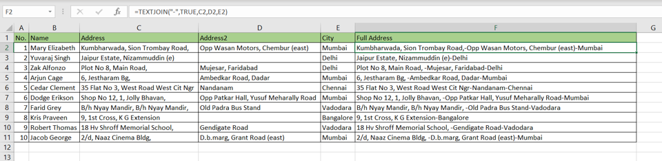 how-to-combine-3-columns-in-excel-spreadcheaters