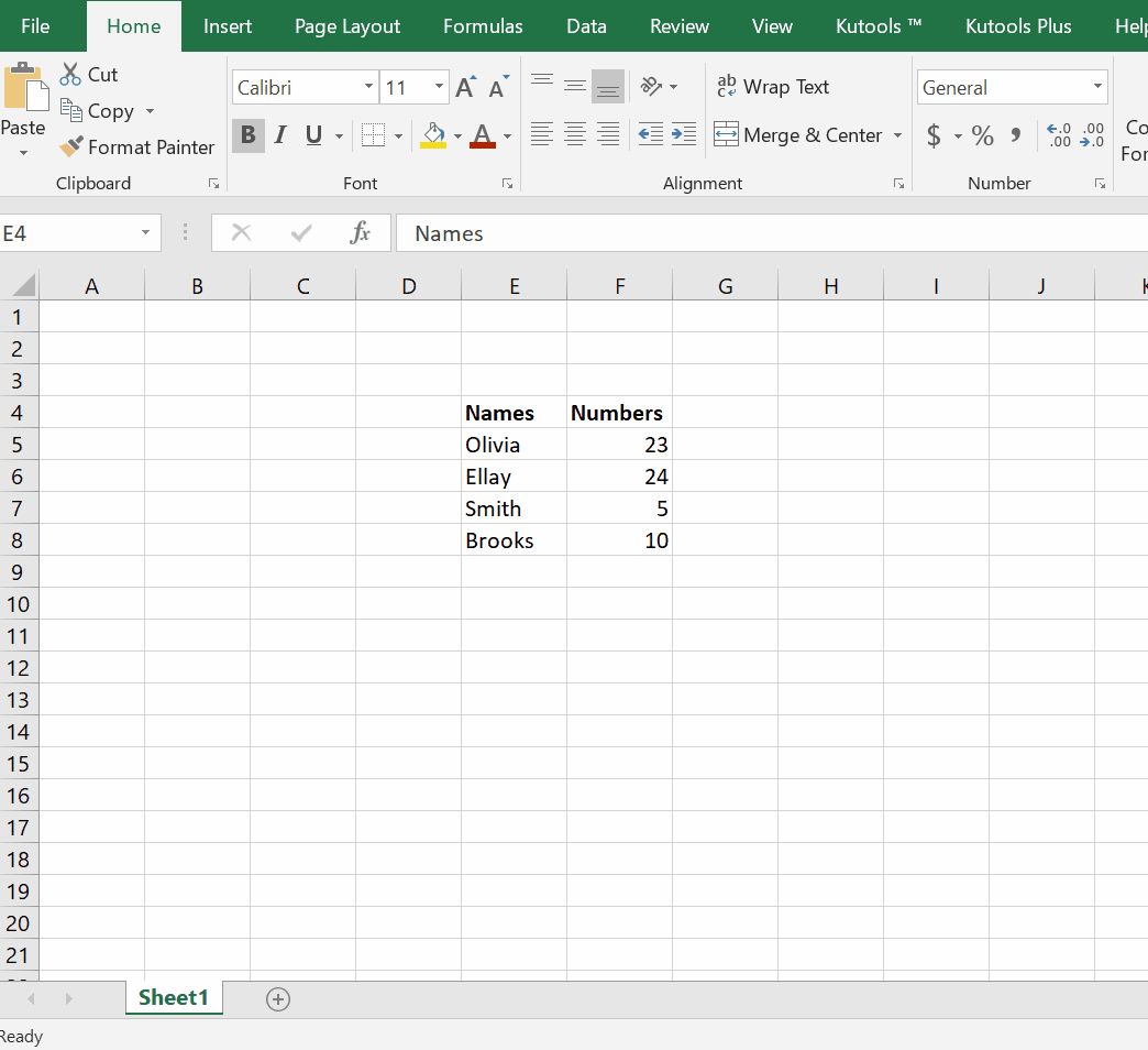 how-to-convert-rows-into-columns-in-excel-spreadcheaters