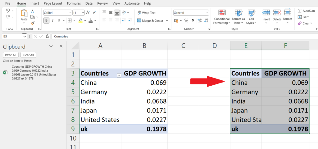 how-to-select-non-adjacent-cells-in-excel-spreadcheaters